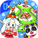 寶寶巴士奇妙小鎮(zhèn)嘉年華