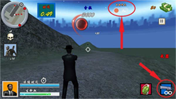 狙擊小日本中文版