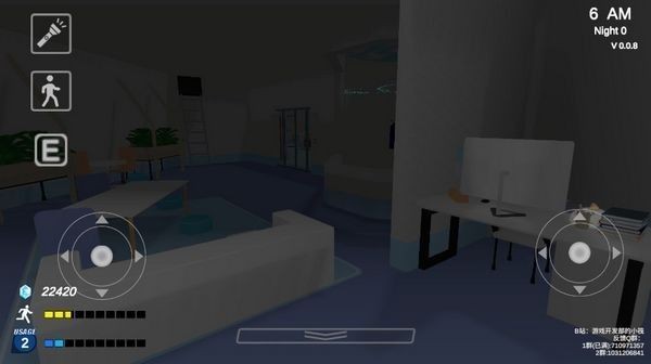 夏萊的午夜后宮2最新版