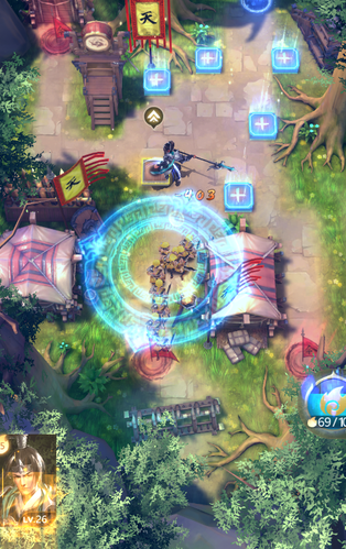 終末之歌最新版