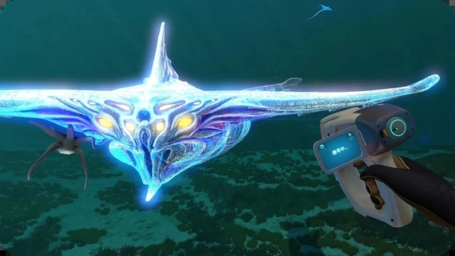 深海迷航客戶端