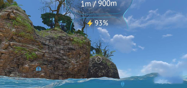 深海迷航客戶端