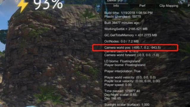 深海迷航客戶端