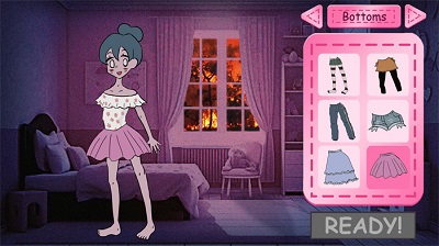 結(jié)局介紹截圖5