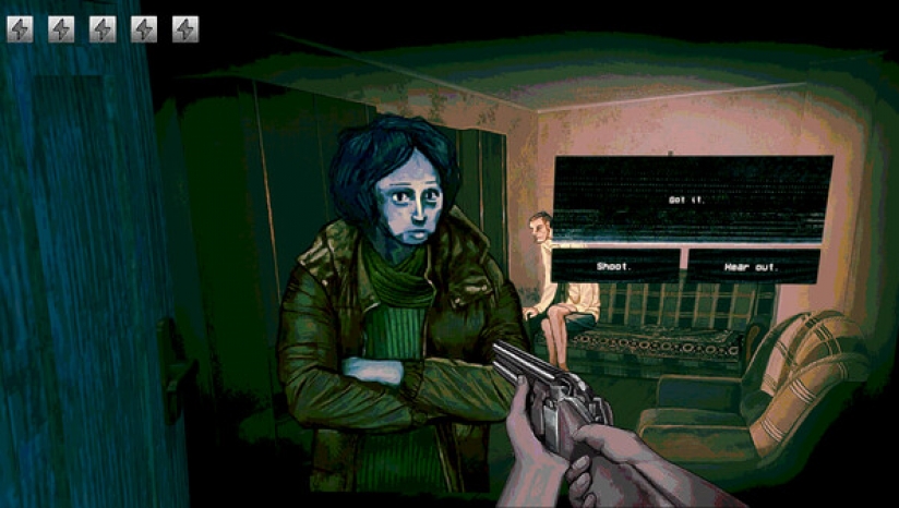 尋找偽人中文版 v1.1最新版