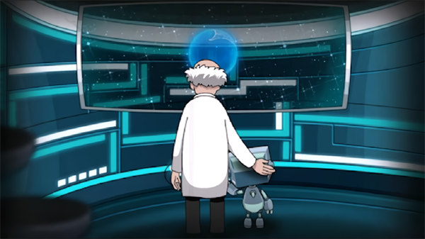 Stanley博士的家3(Dr Stanley House3)