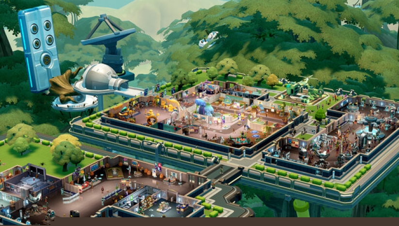 雙點博物館十三項修改器