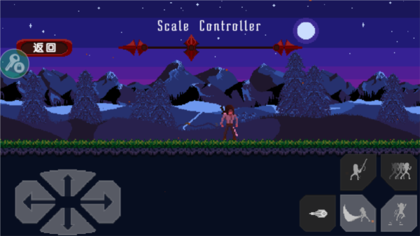 如何設(shè)置按鍵大小3