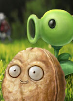 植物大戰(zhàn)僵尸寫實(shí)版PC