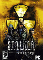 潛行者：晴空十一項修改器PC