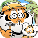 我不是胖虎小島大當家游戲