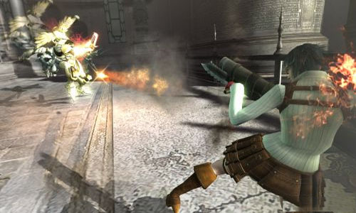 鬼泣下載-鬼泣全系列PC游戲推薦-鬼泣電腦游戲版本大全