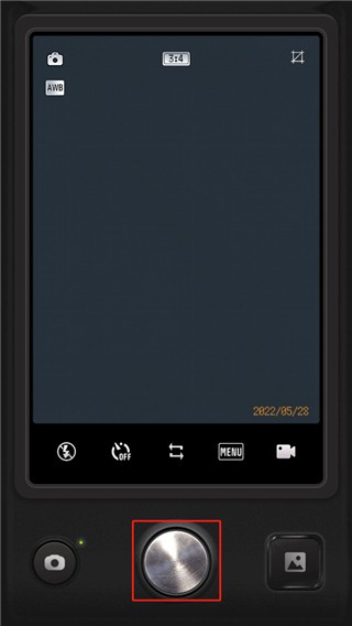 ProCCD復(fù)古膠片相機(jī)