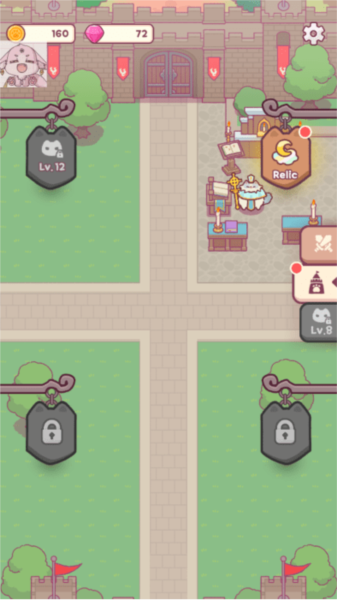 笨手笨腳的貓(BraveCats)