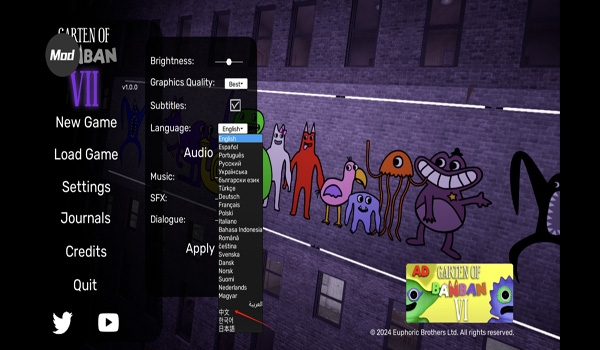 班班幼兒園第7章內(nèi)置菜單版
