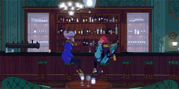 辛特堡傳說綠色版