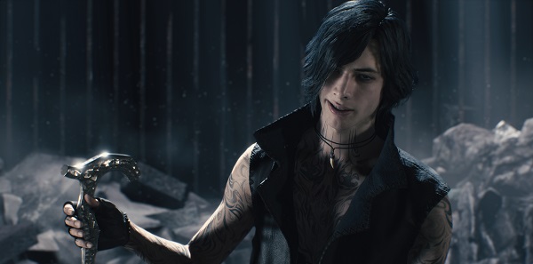 鬼泣5十五項(xiàng)修改器PC