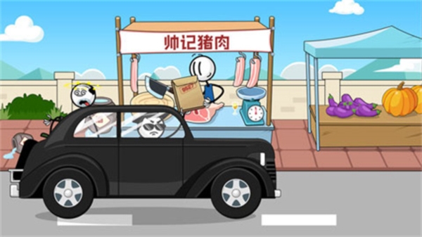 火柴人神逃脫2手機版