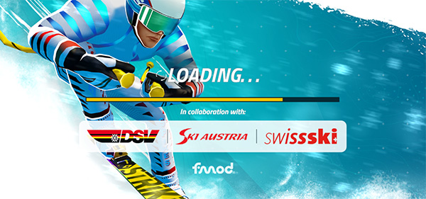 滑雪大挑戰(zhàn)安卓版