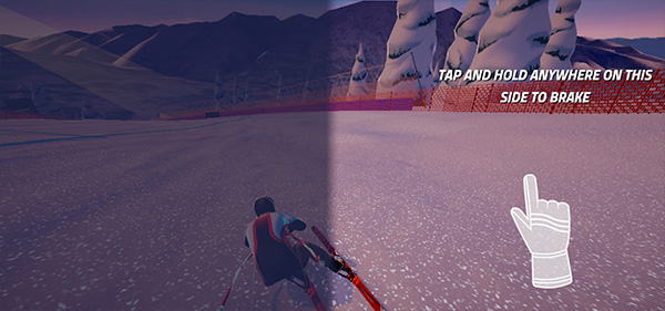 滑雪大挑戰(zhàn)安卓版