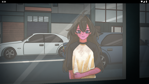 跨維度自動(dòng)售貨機(jī)游戲