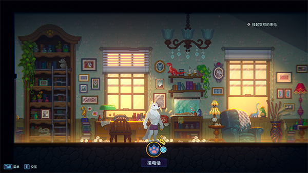 水銀療養(yǎng)院手游