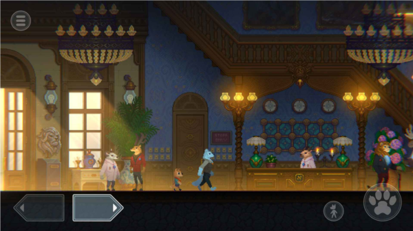 水銀療養(yǎng)院手游