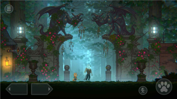 水銀療養(yǎng)院手游