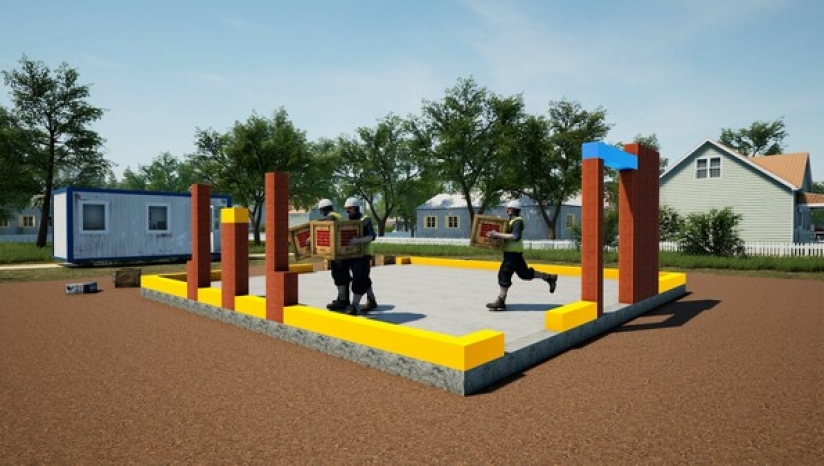 合同村(ContractVille) v1.1.1中文版