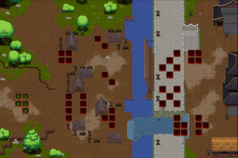 三國(guó)志建安外史客戶端