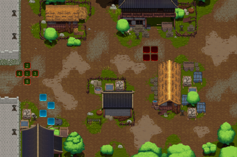 三國(guó)志建安外史客戶端