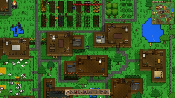 奈斯啟示錄中文版