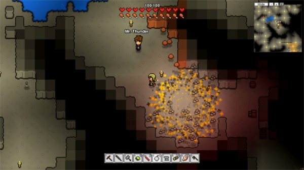 奈斯啟示錄中文版