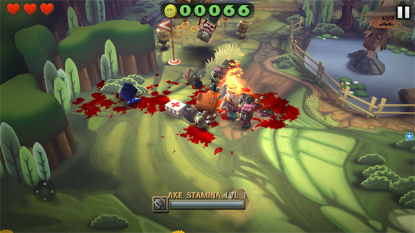 高分操作技巧截圖3