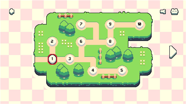 兔兔大冒險手機版