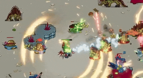 2025年必玩的PC游戲 