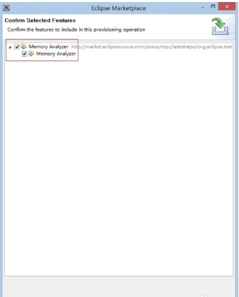 eclipse memory analyzer(eclipse mat插件)