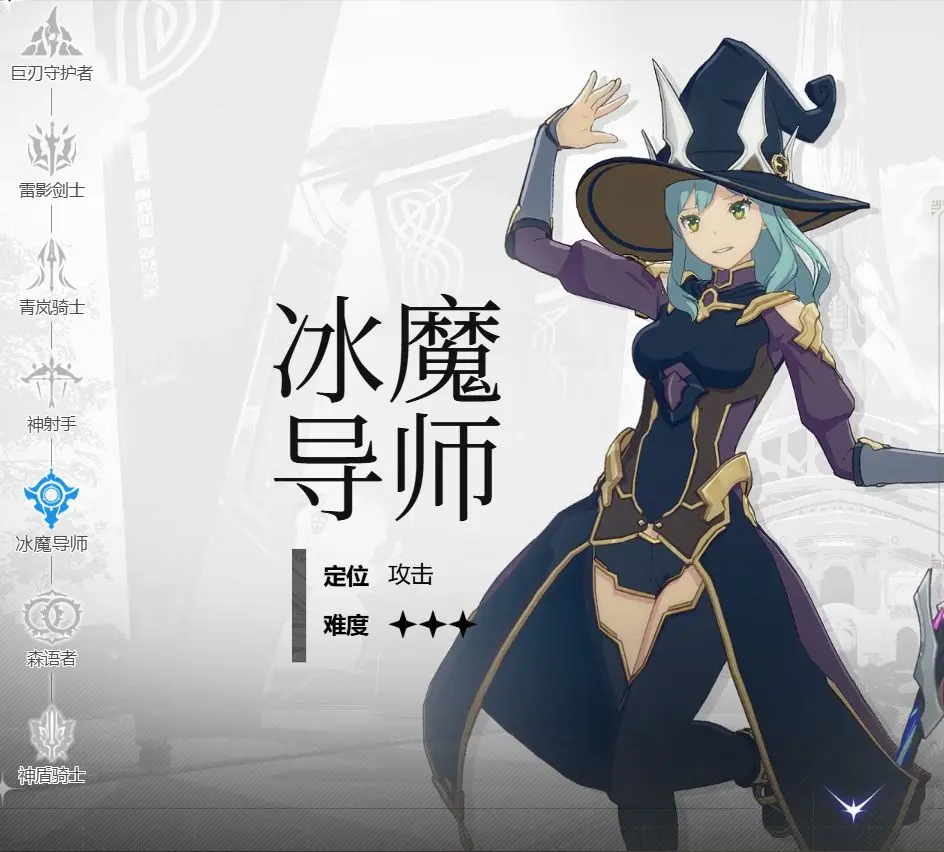 職業(yè)介紹截圖1