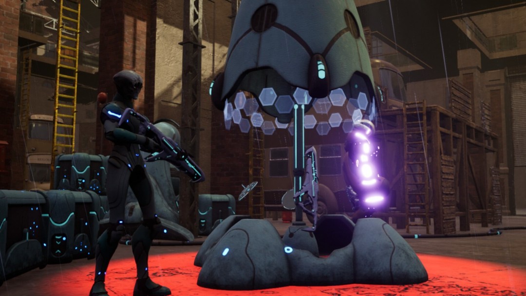 永不落敗十項(xiàng)修改器PC