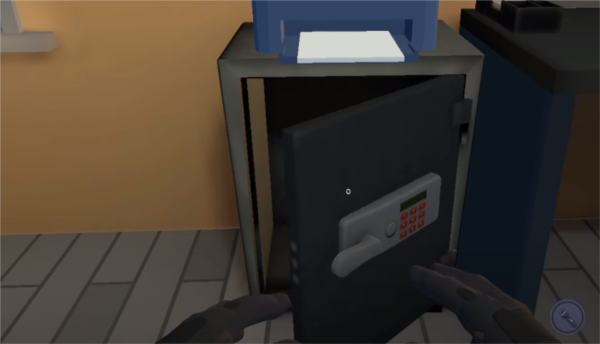 小偷模擬器(Thief Simulator)