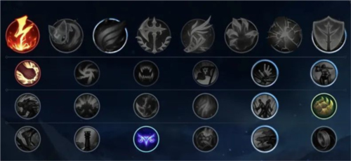 英雄聯(lián)盟國際服