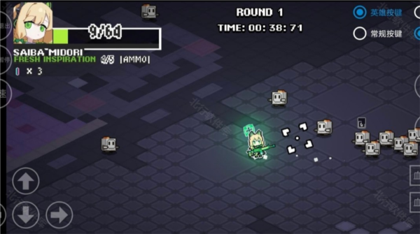 碧藍(lán)檔案挺進(jìn)地牢直裝版