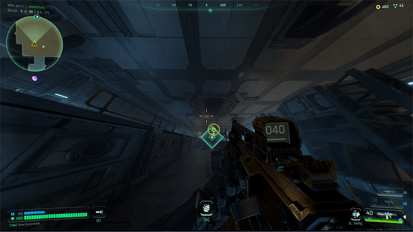 死域Rogue(Deadzone Rogue)