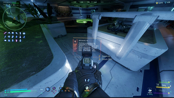 死域Rogue(Deadzone Rogue)