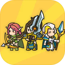 香草英雄團(tuán)正版