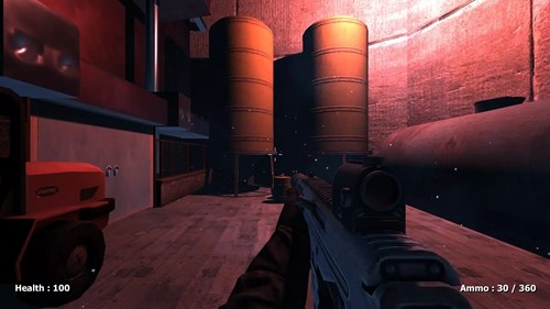 僵尸怪物8變種人免費版