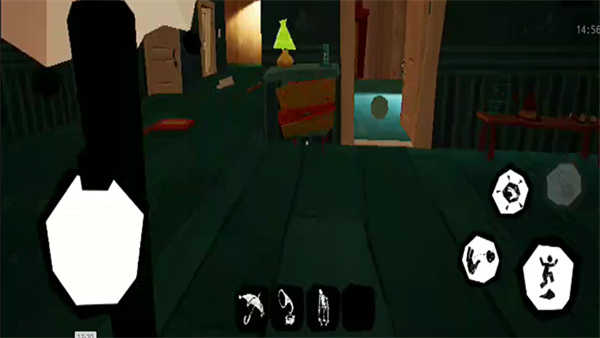 秘密鄰居官方正版