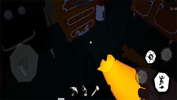 秘密鄰居官方正版