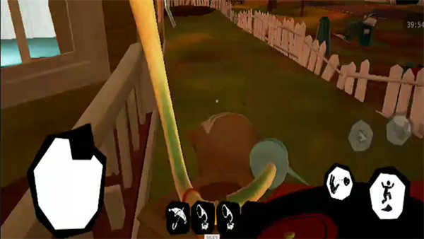 秘密鄰居官方正版