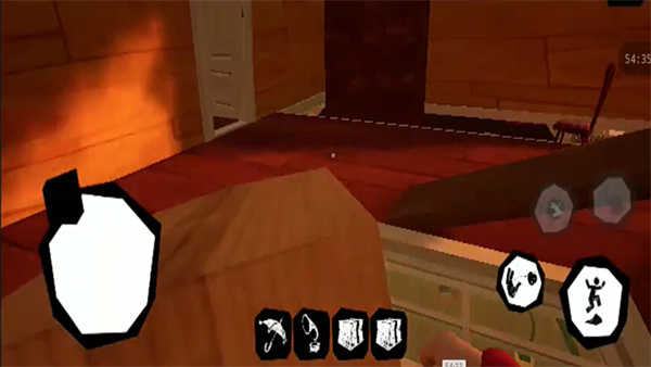 秘密鄰居官方正版